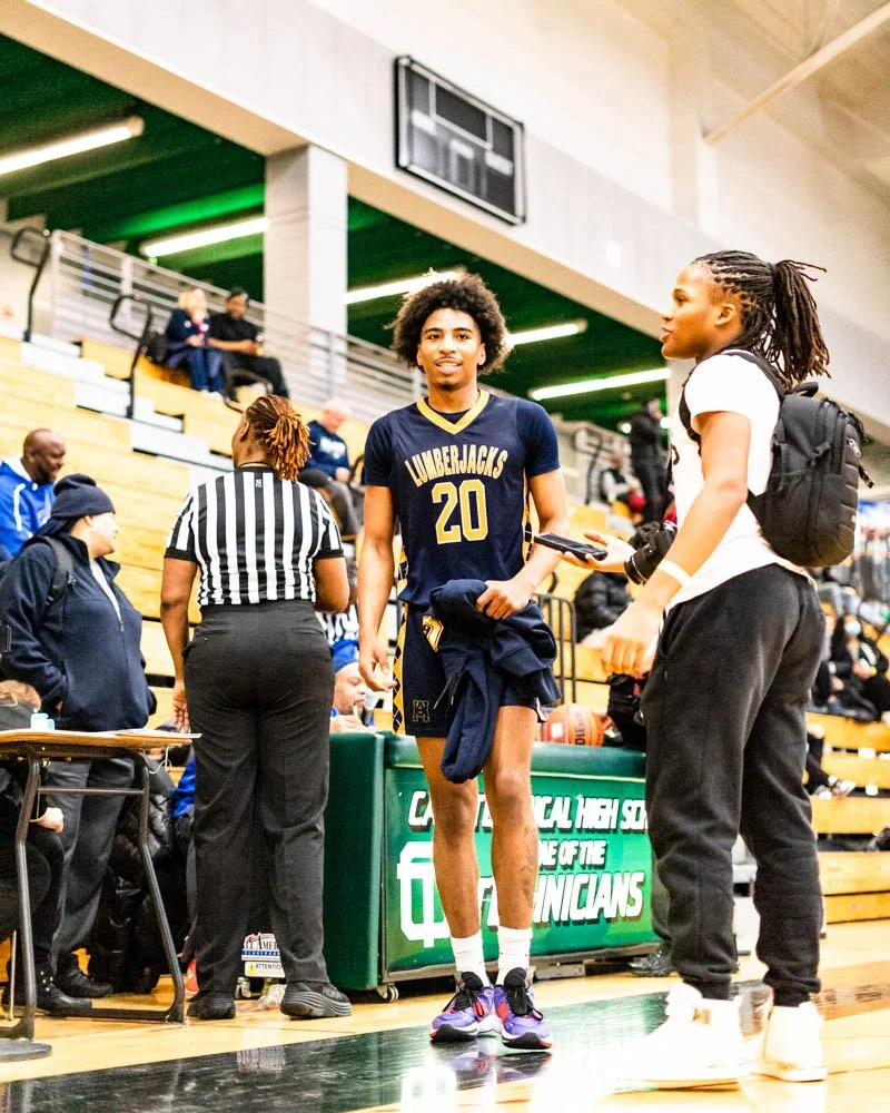 12.27.22 Douglas vs. Arthur Hill
