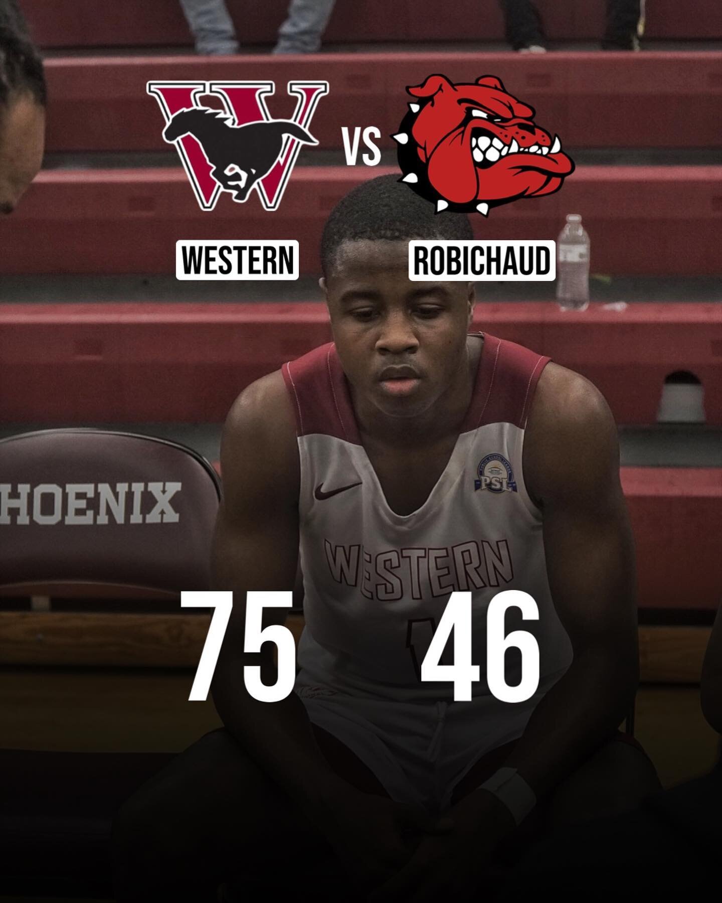 Western tops Robichaud 👀🔥

#FullCourtPreP #ElevateTheGame #hsbasketball #hshoops