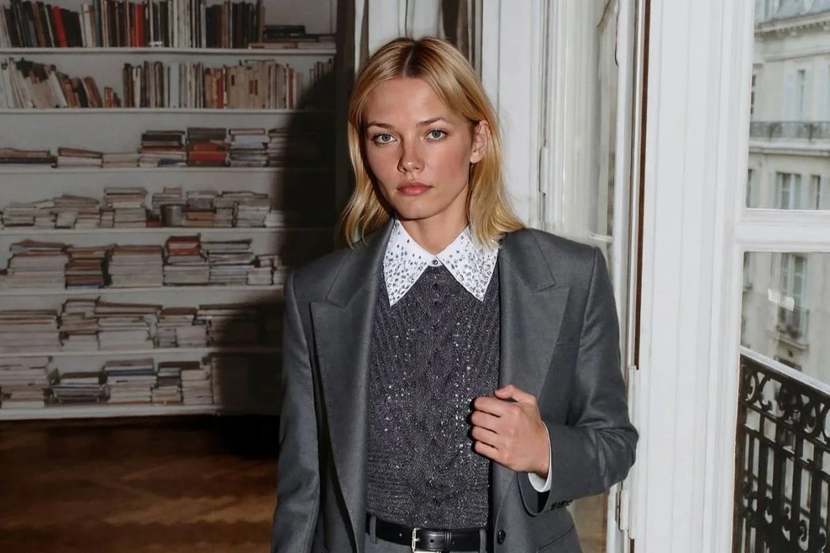 Max Mara entre dans l’ère de l’IA