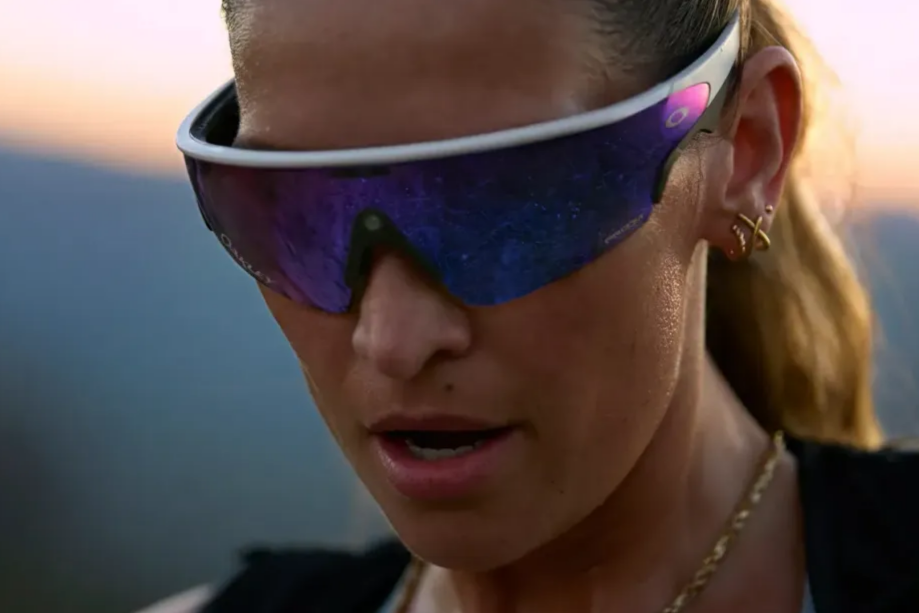 Oakley Meta Vanguard au Silmo : l’IA s’invite dans la performance sportive