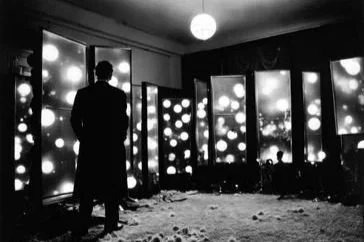 La photographie contemporaine entre argentique et IA 