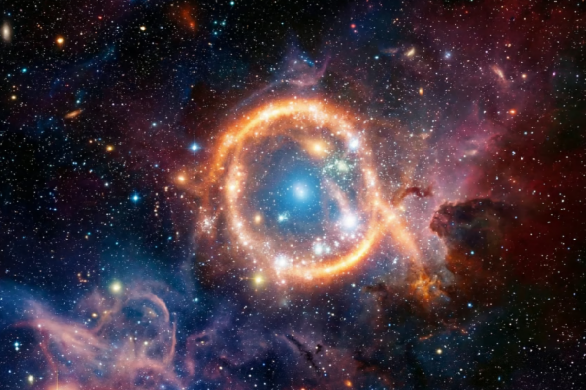 Quand l’IA révèle ce que 35 ans d’astronomie humaine n’avaient pas vu