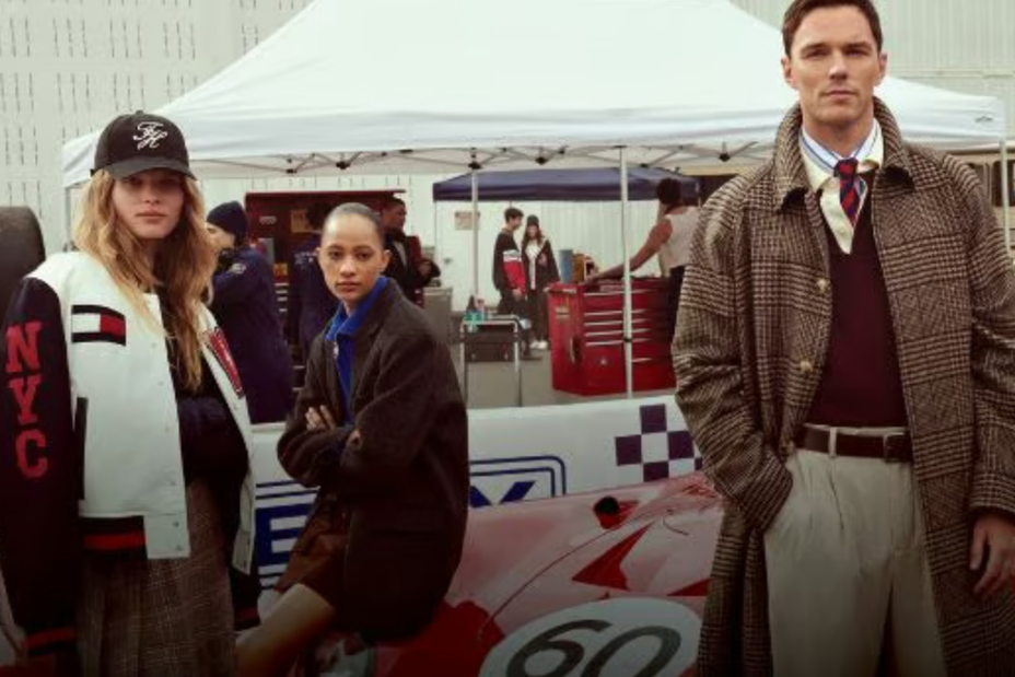 L’IA devient un moteur stratégique pour Calvin Klein et Tommy Hilfiger