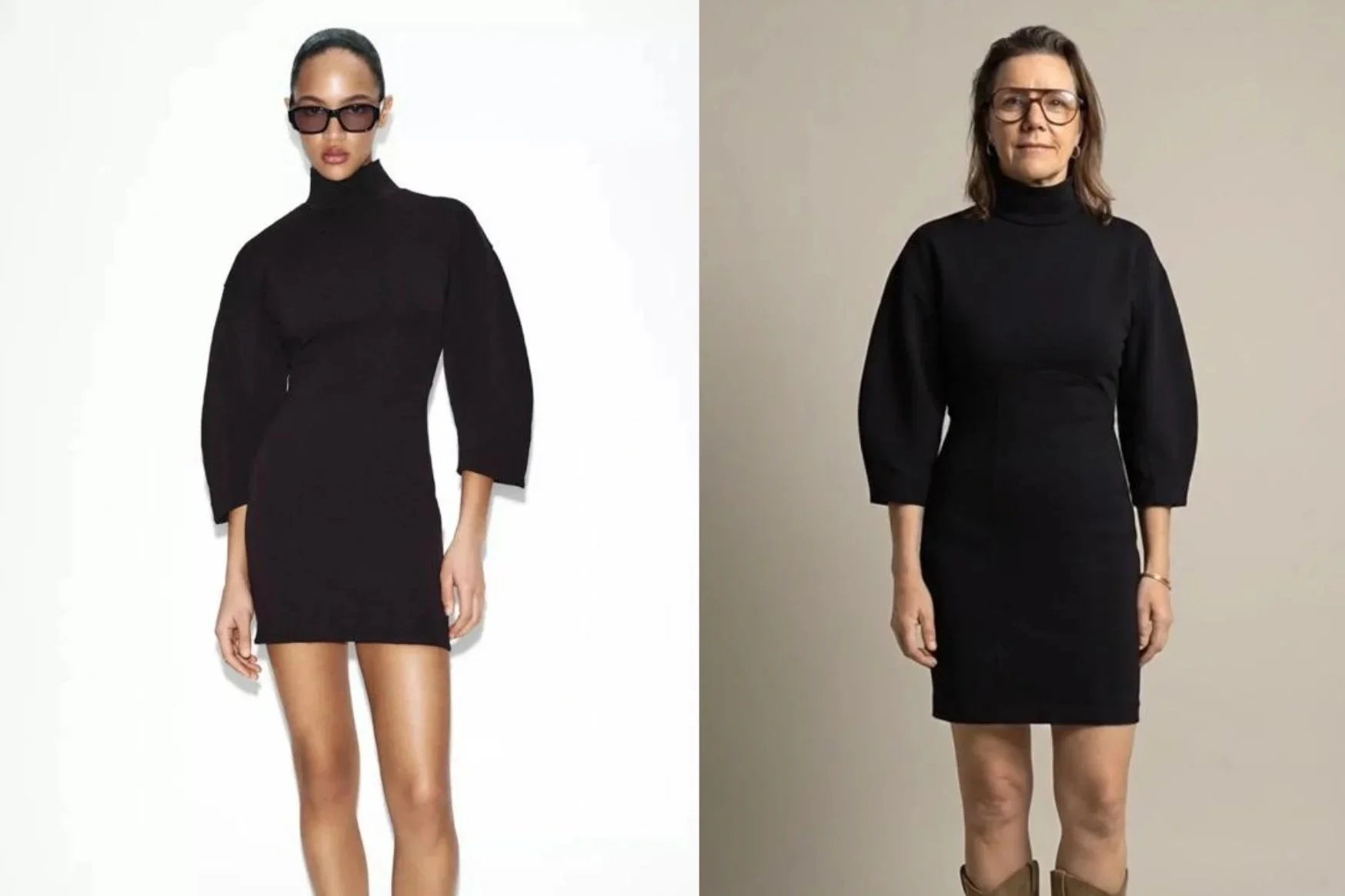 Zara déploie l’essayage virtuel IA : le signal que la mode en ligne bascule