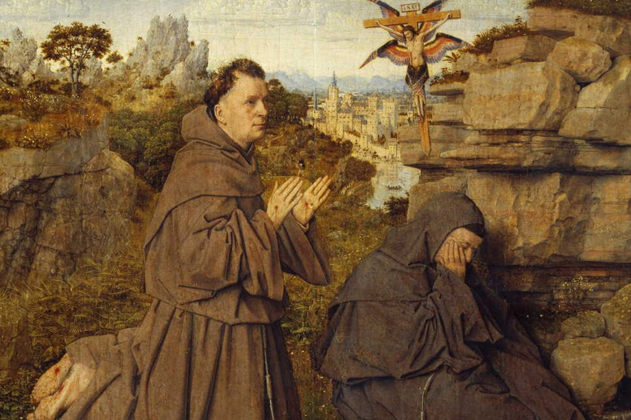 Quand l’IA remet en cause Van Eyck