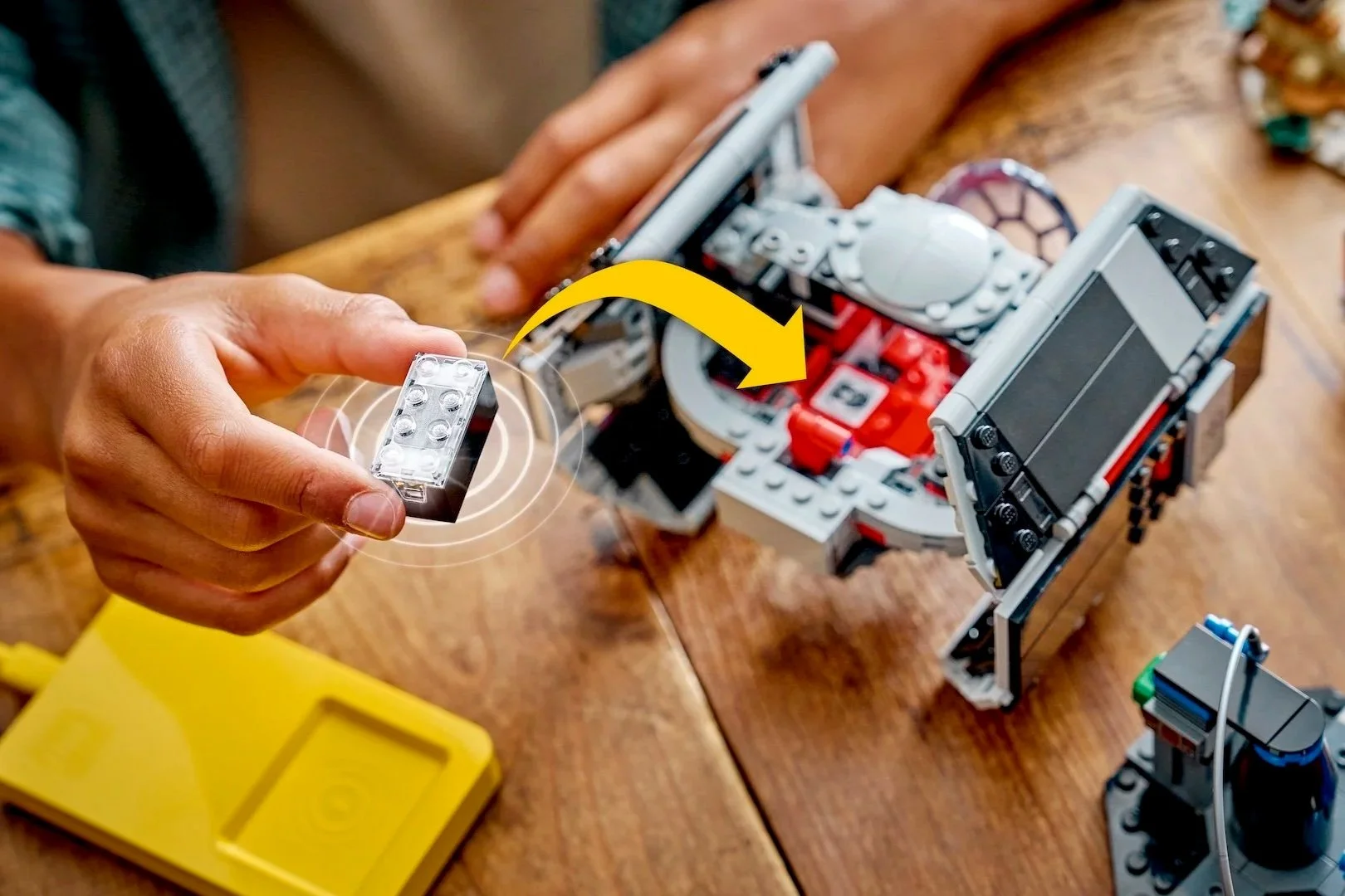 The Lego Group : quand la brique devient intelligente à l’ère de l’IA