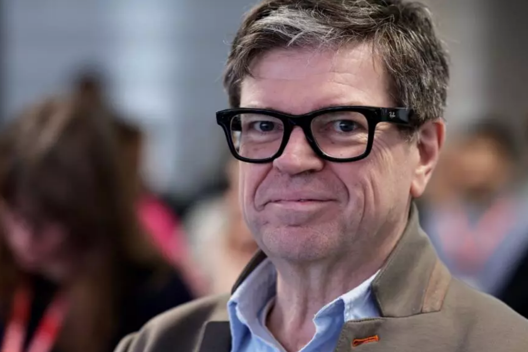 Yann LeCun lève 890 millions d’euros pour sa nouvelle start-up IA
