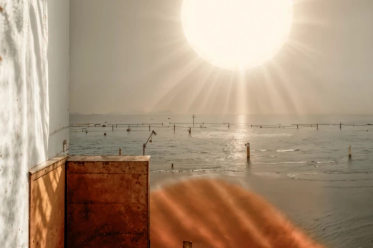 À Vevey, la photographie redéfinit son langage par l’IA