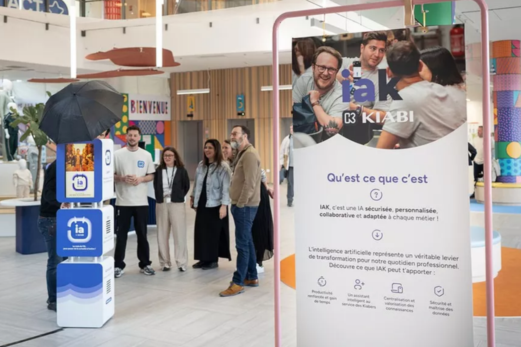 Kiabi accélère sur l’IA pour rivaliser avec la fast fashion