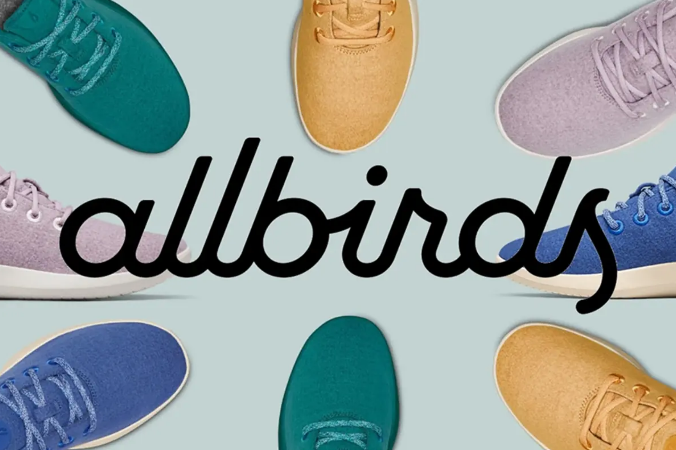 L'erreur d'Allbirds : perdre le contrôle de son image