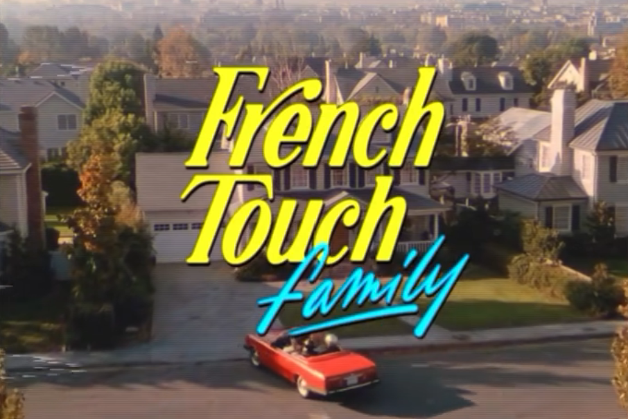 French Touch et IA générative