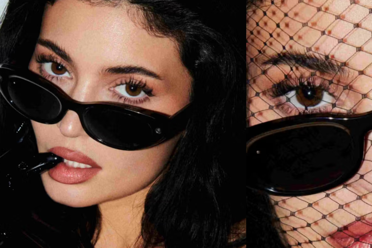 Kylie Jenner x Meta : les lunettes connectées, nouvel accessoire de mode