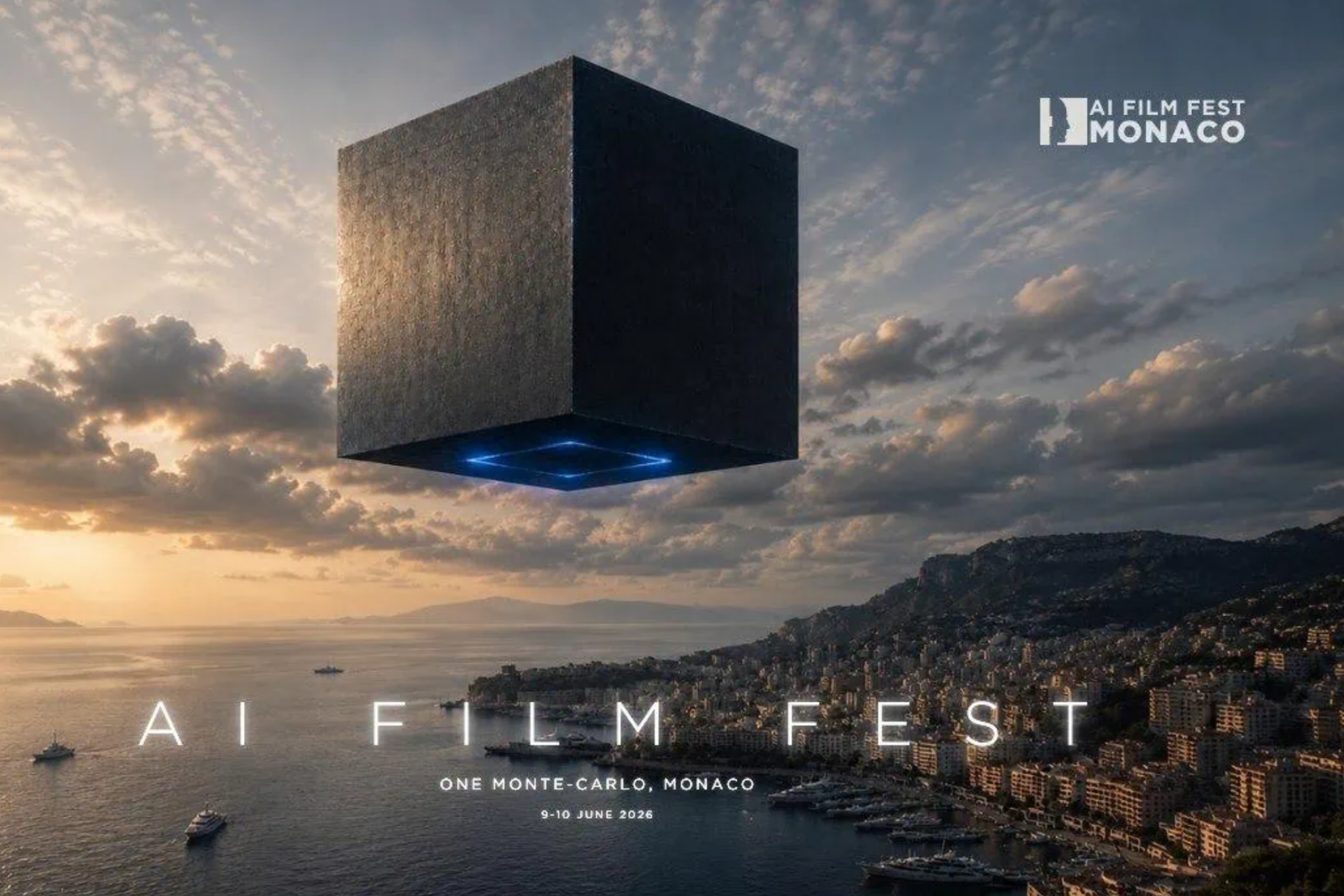 Monaco lance son premier festival de cinéma dédié à l’intelligence artificielle