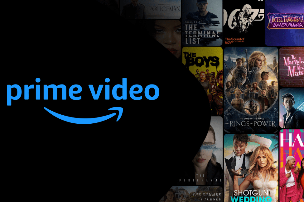 Prime Video place l’IA générative au cœur de son interface