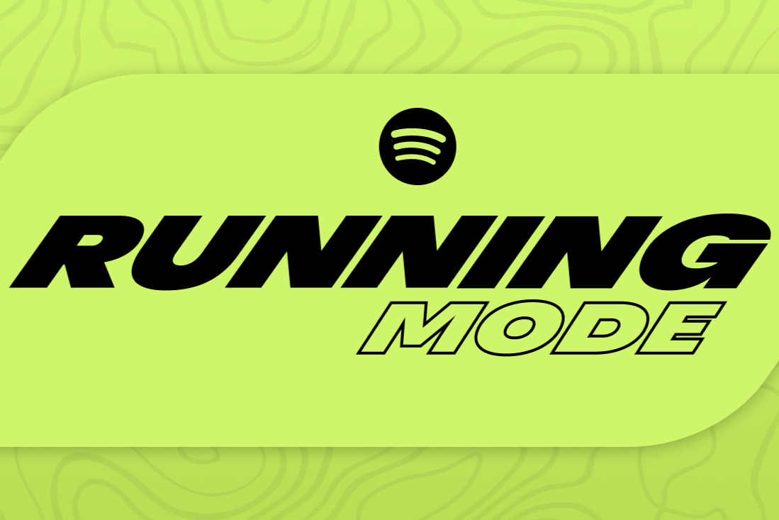 Spotify Running Mode : quand l’IA adapte l’expérience en temps réel