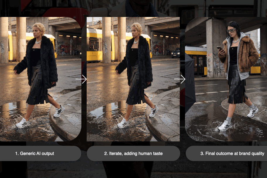 Zalando : quand l’IA devient un moteur de rentabilité pour la mode en ligne