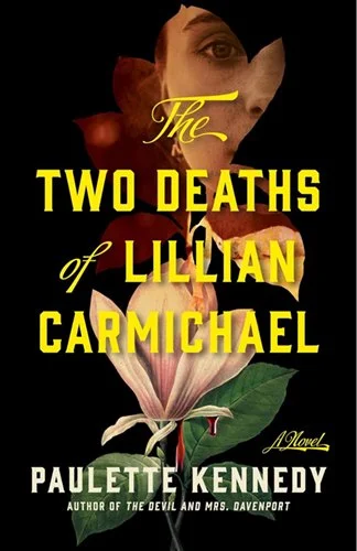 The Two Deaths of Lilian Carmicheal.jpg