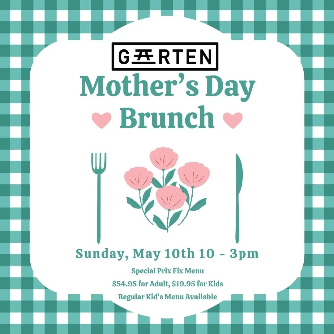 Mother’s Day Brunch