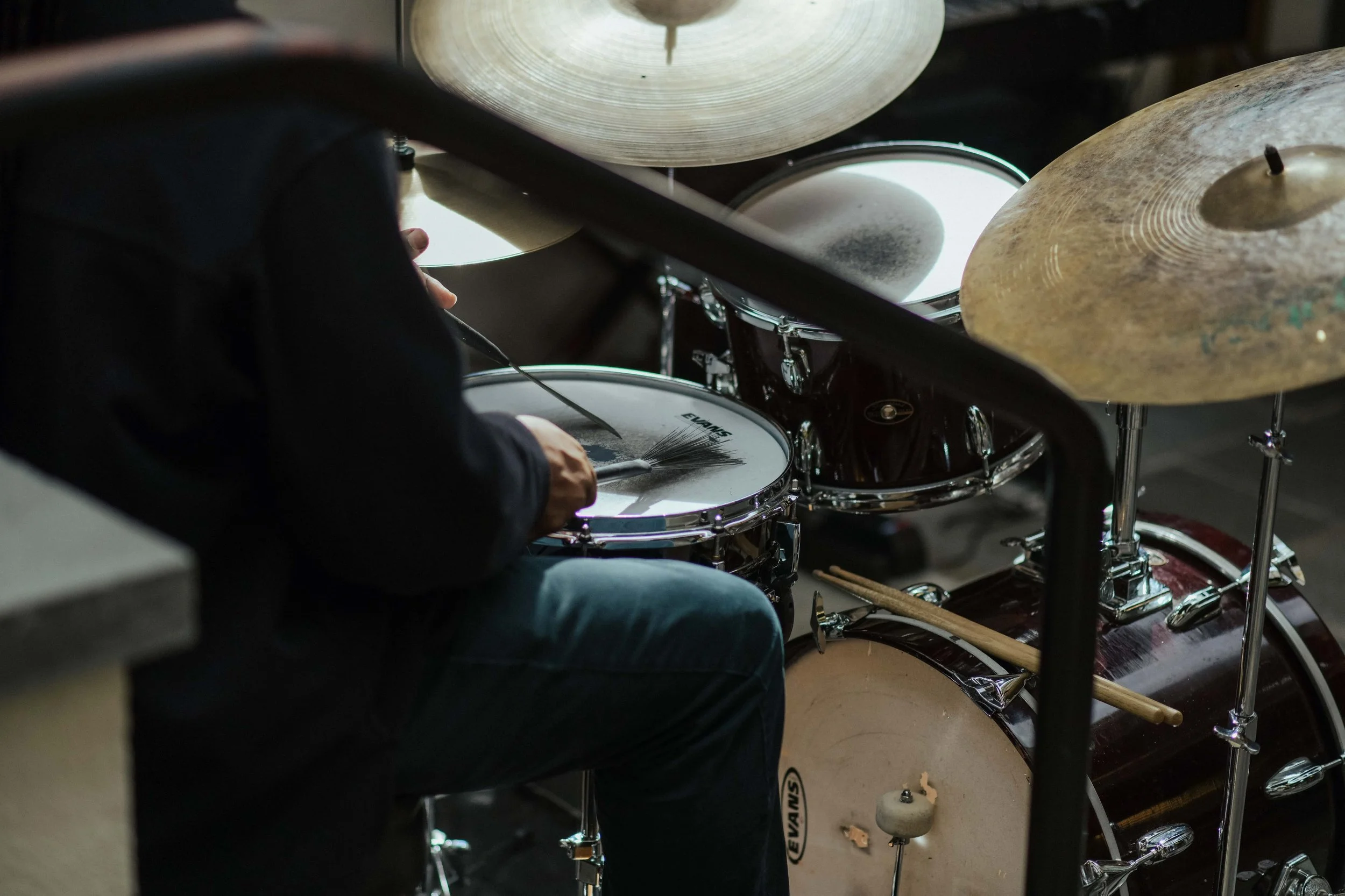 Jazz Brunch With Steve Arnold