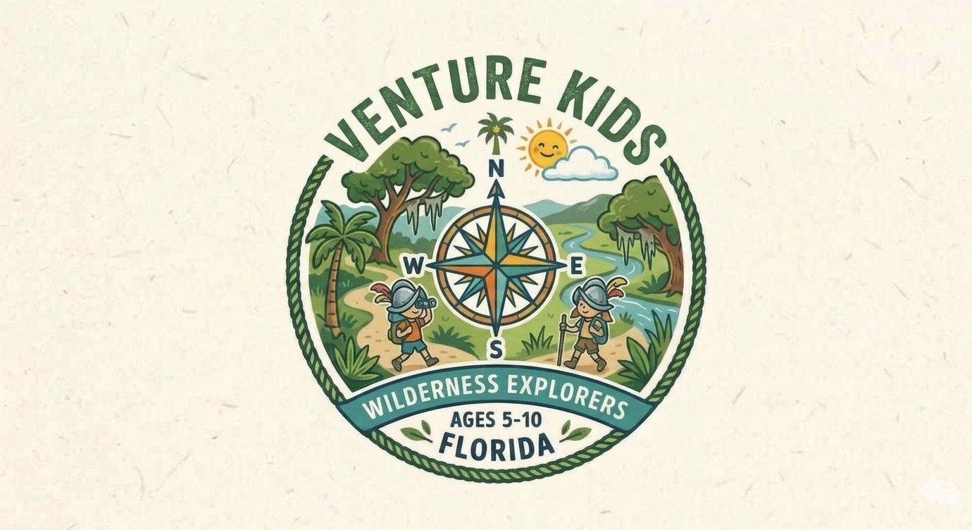 Venture Kids