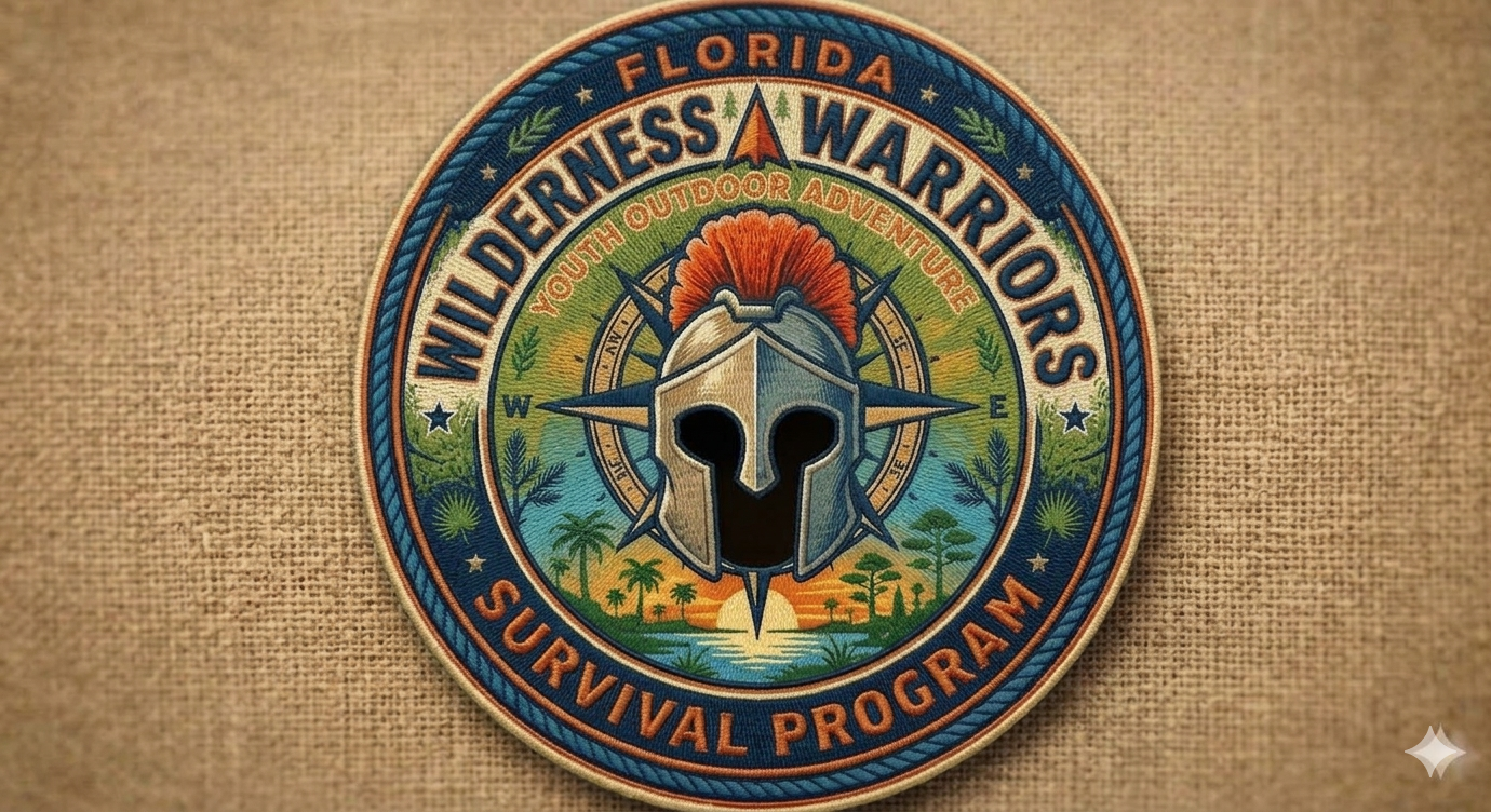 Wilderness Warriors