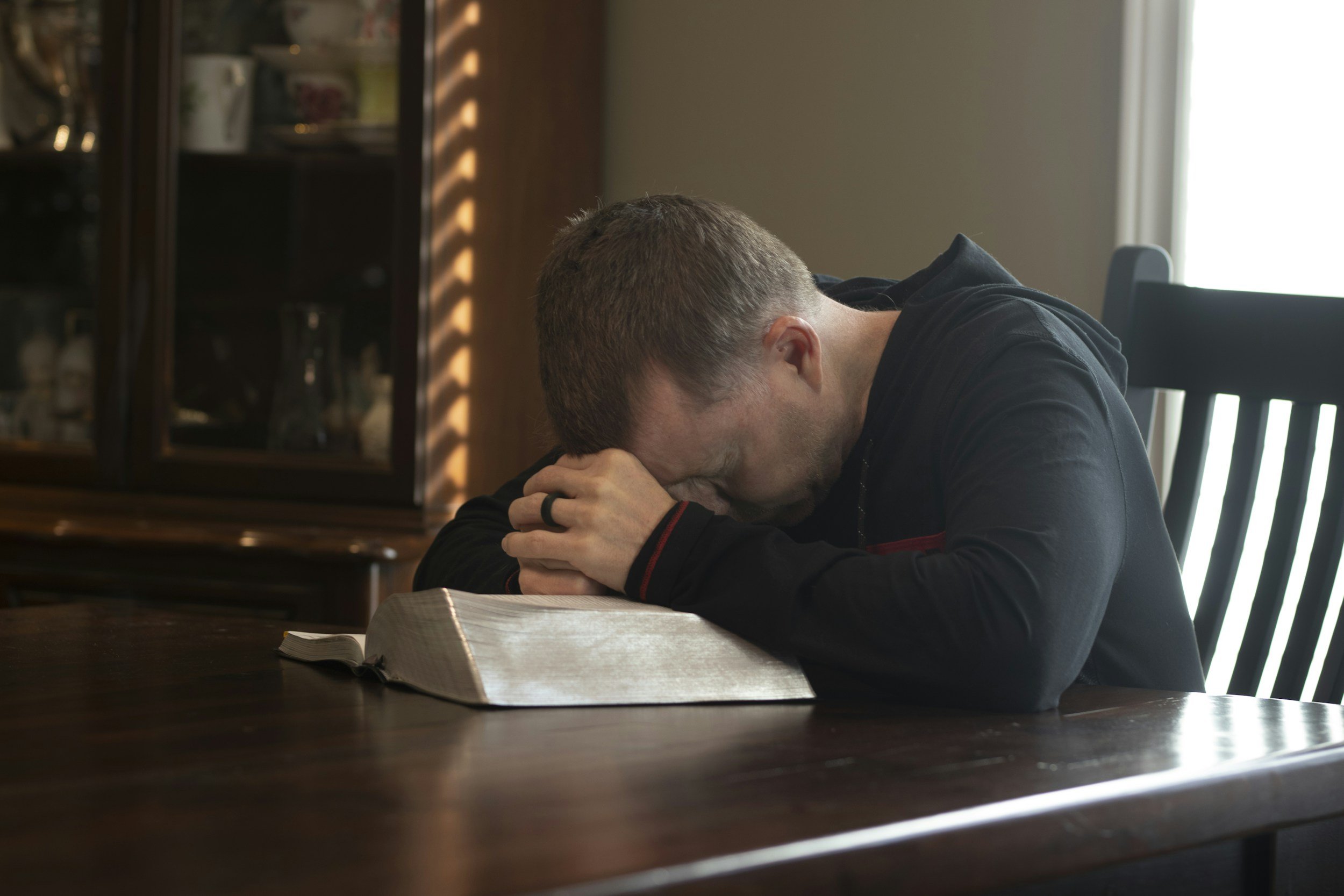 Kept by the Son: Divine Protection, Discipline, and the Theology of Who Holds the Believer