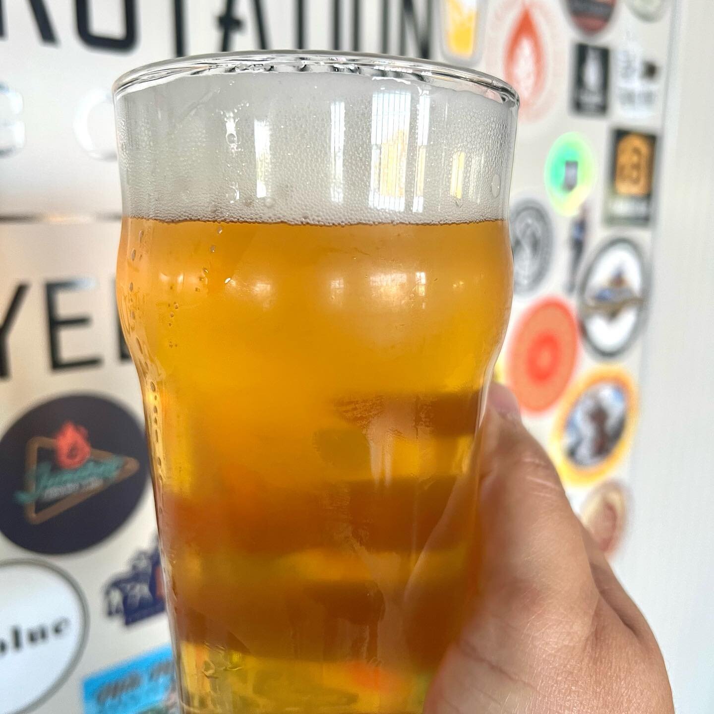 It&rsquo;s baaaaaack!

We heard ya and &ldquo;Final Finals&rdquo; K&ouml;lsch is back on tap.

20oz pours of this crisp, easy drinking beer are waiting for ya at our Taproom &amp; Beer Garden.