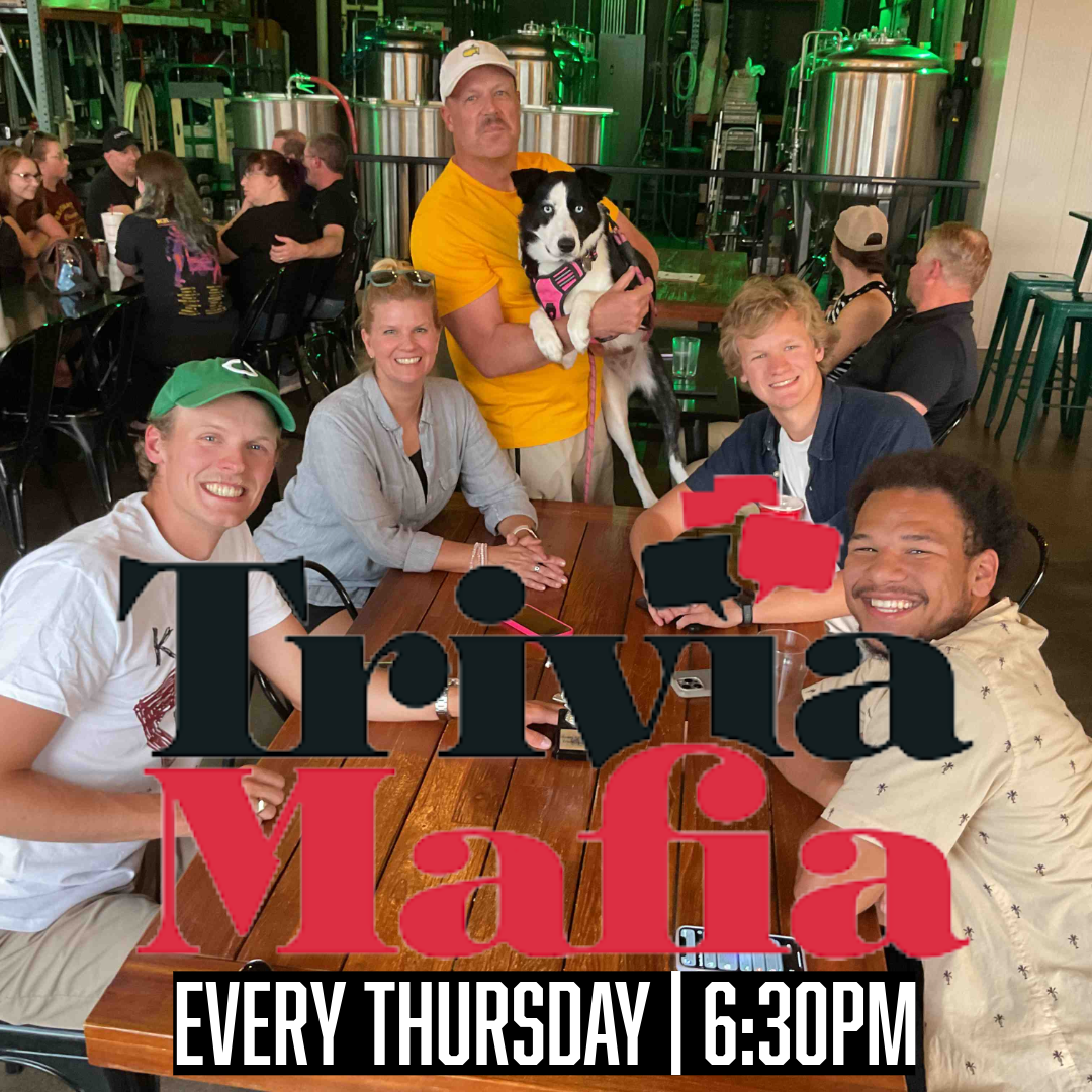 Trivia Mafia