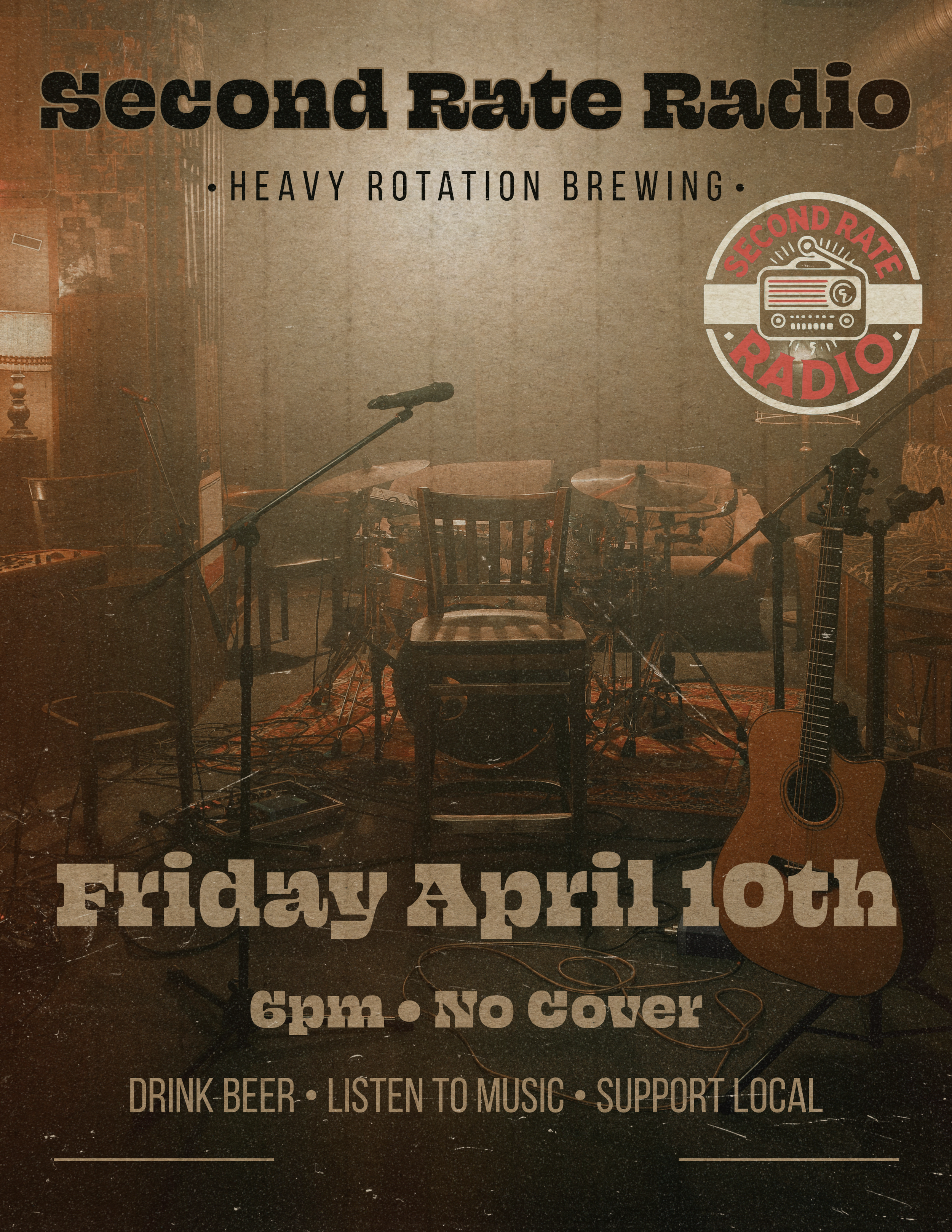 Live Music