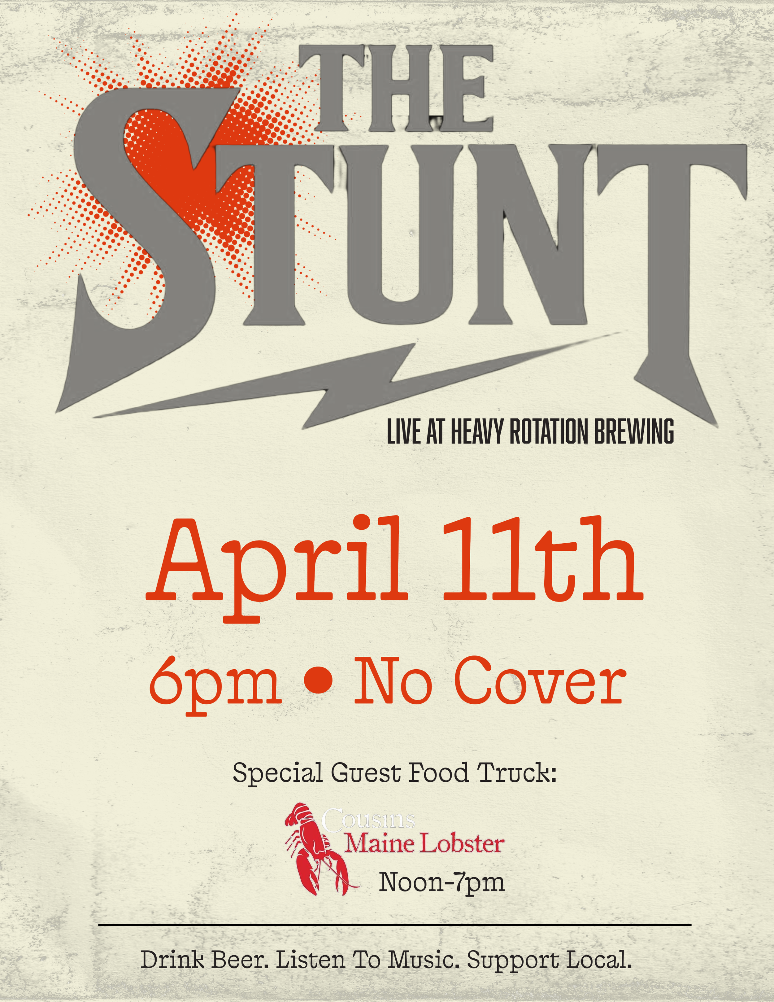 Live Music