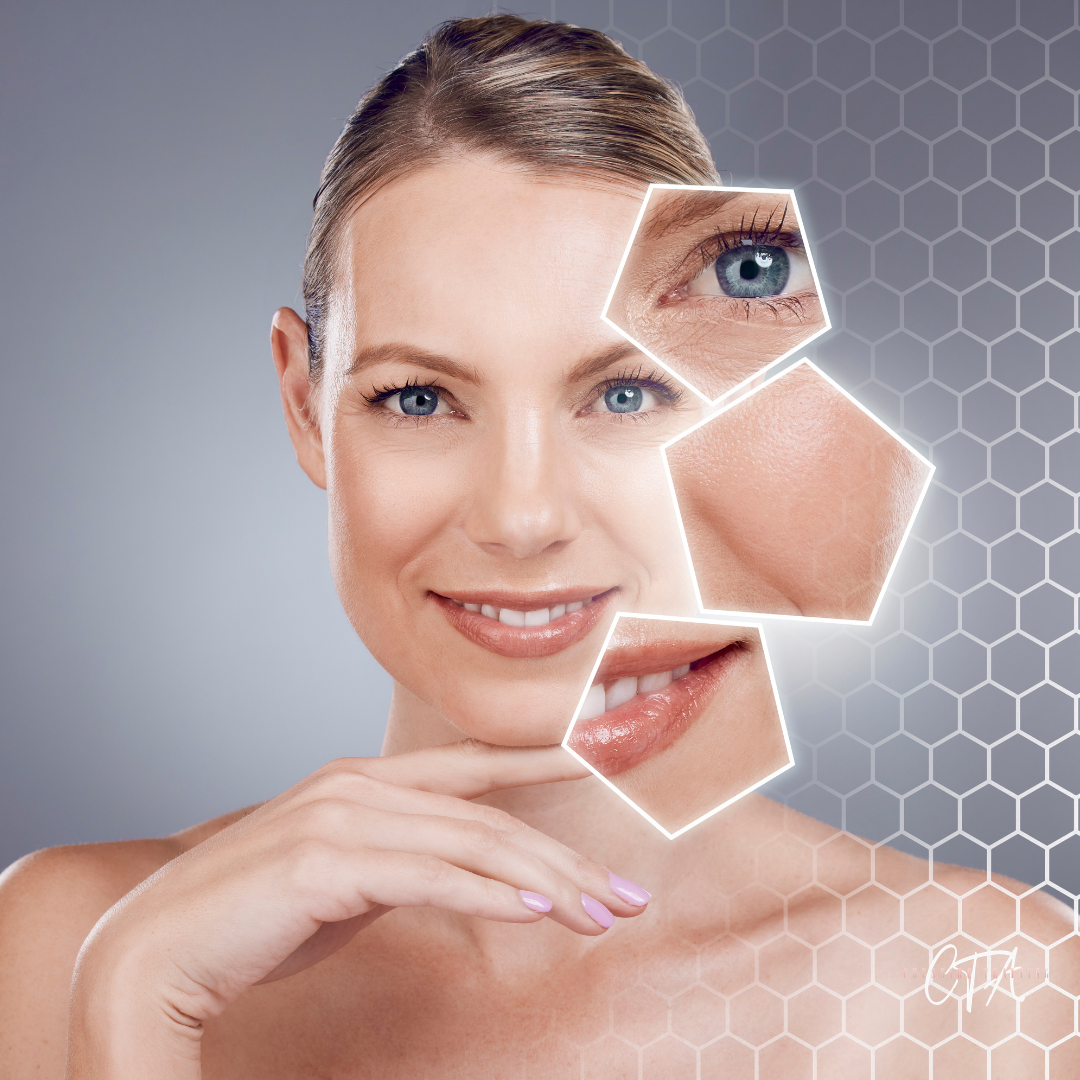 Access to Aesthetic Therapies Course in Warrington