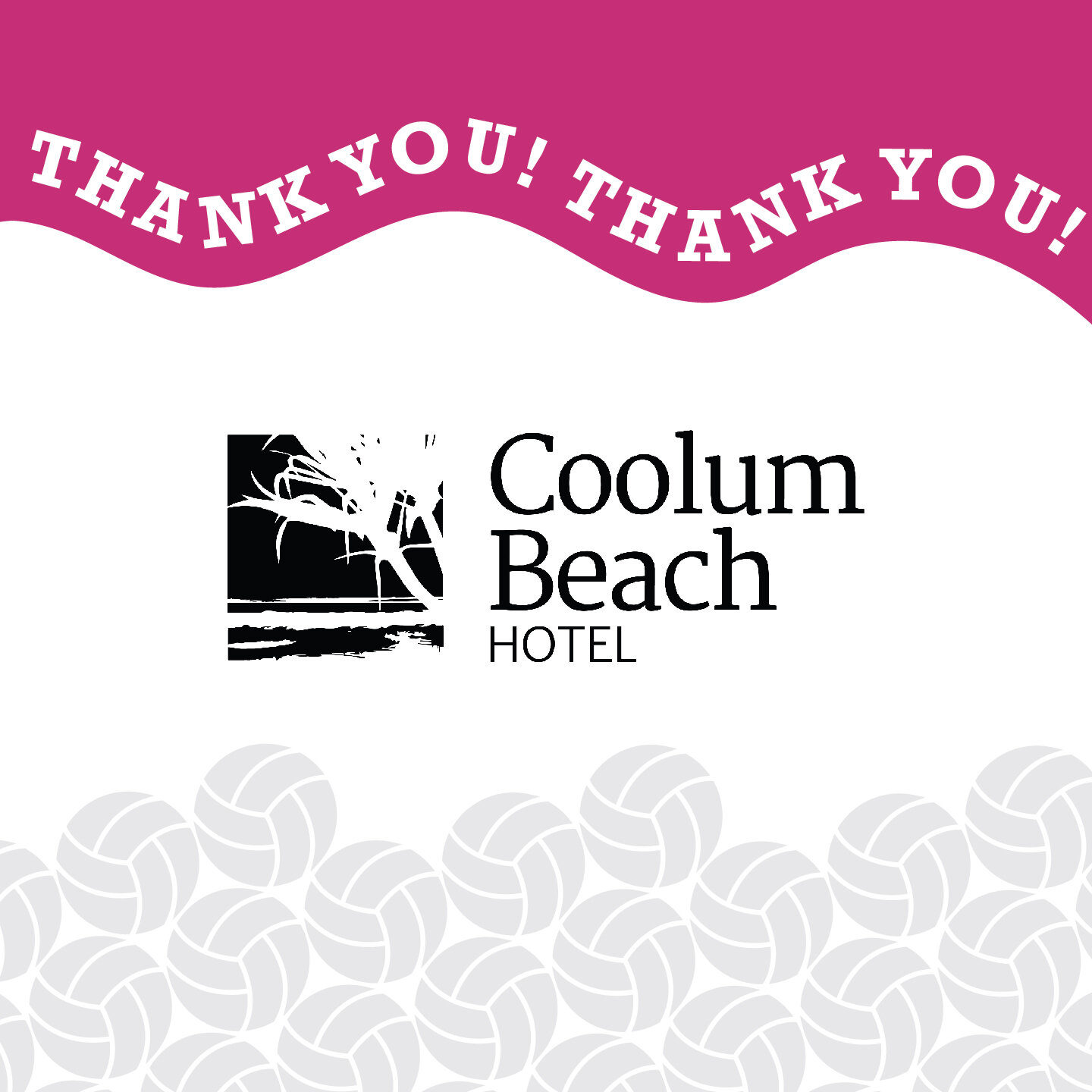Shout out to these local legends @coolum.beach.hotel our sponsor 🥰 make a huge difference to our club and we can't thank them enough for there commitment and support 🙌

Check out their website https://www.coolumbeachhotel.com.au/ to find their loca