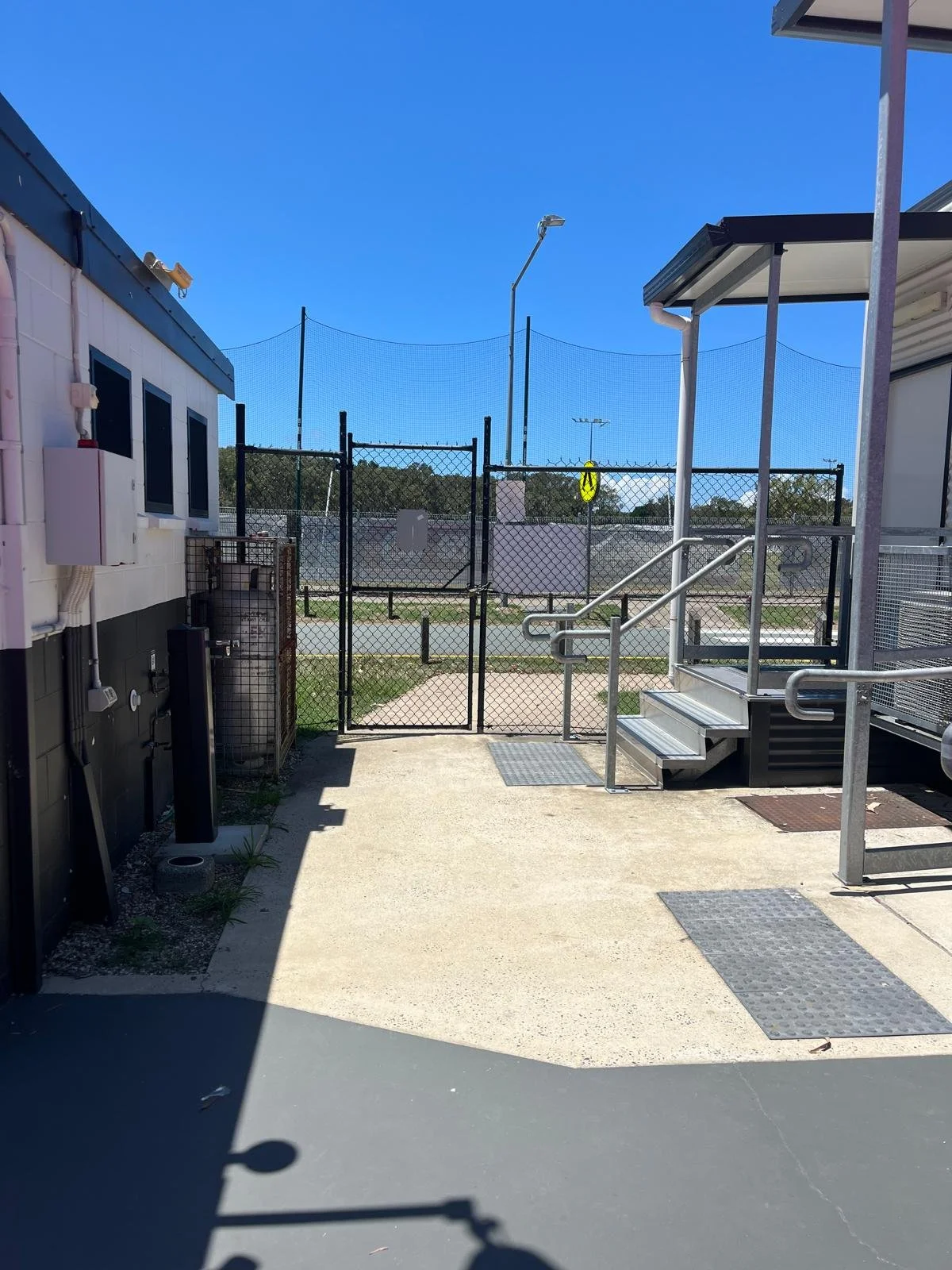 Netability — Coolum District Netball Association