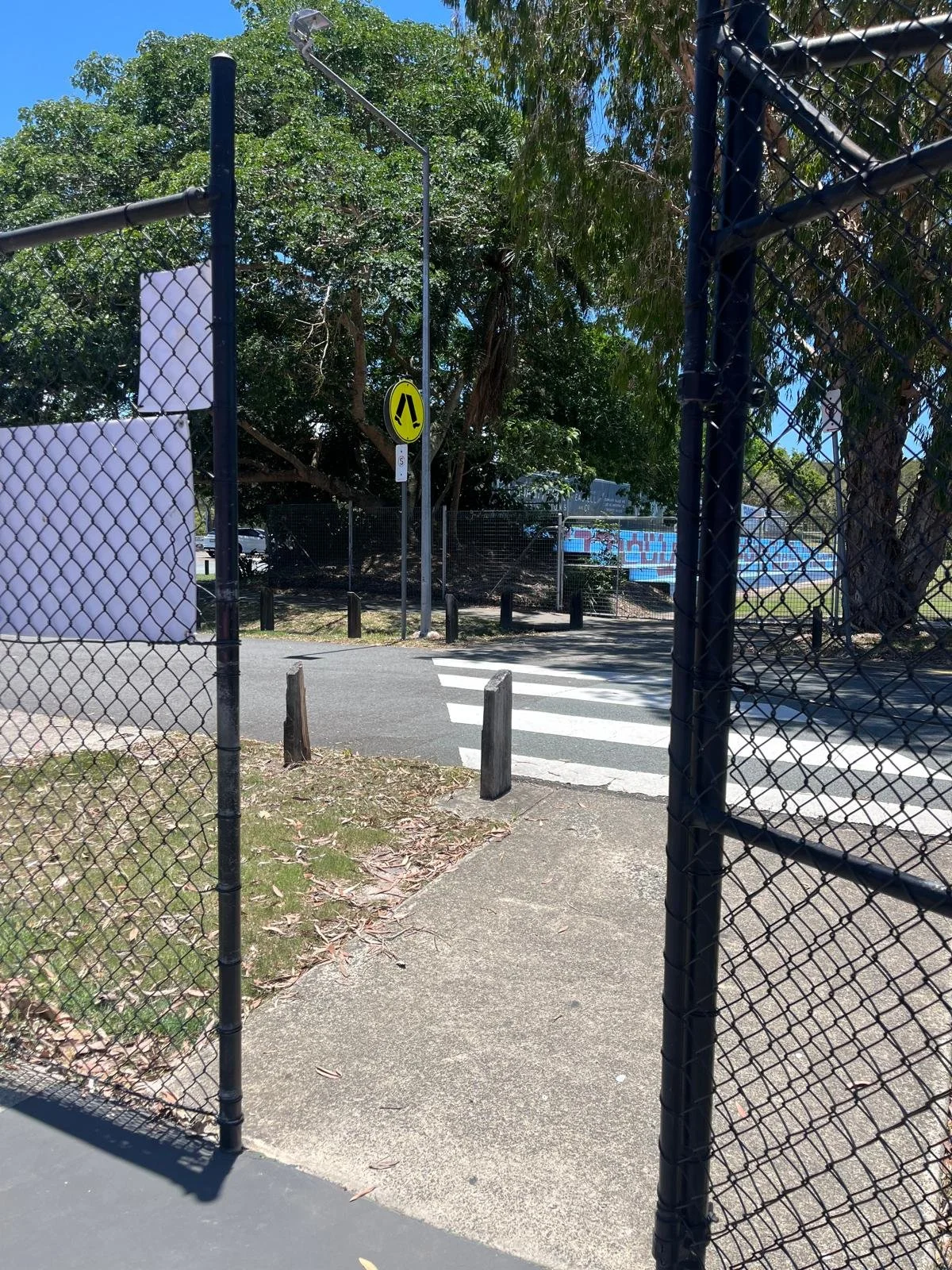 Netability — Coolum District Netball Association