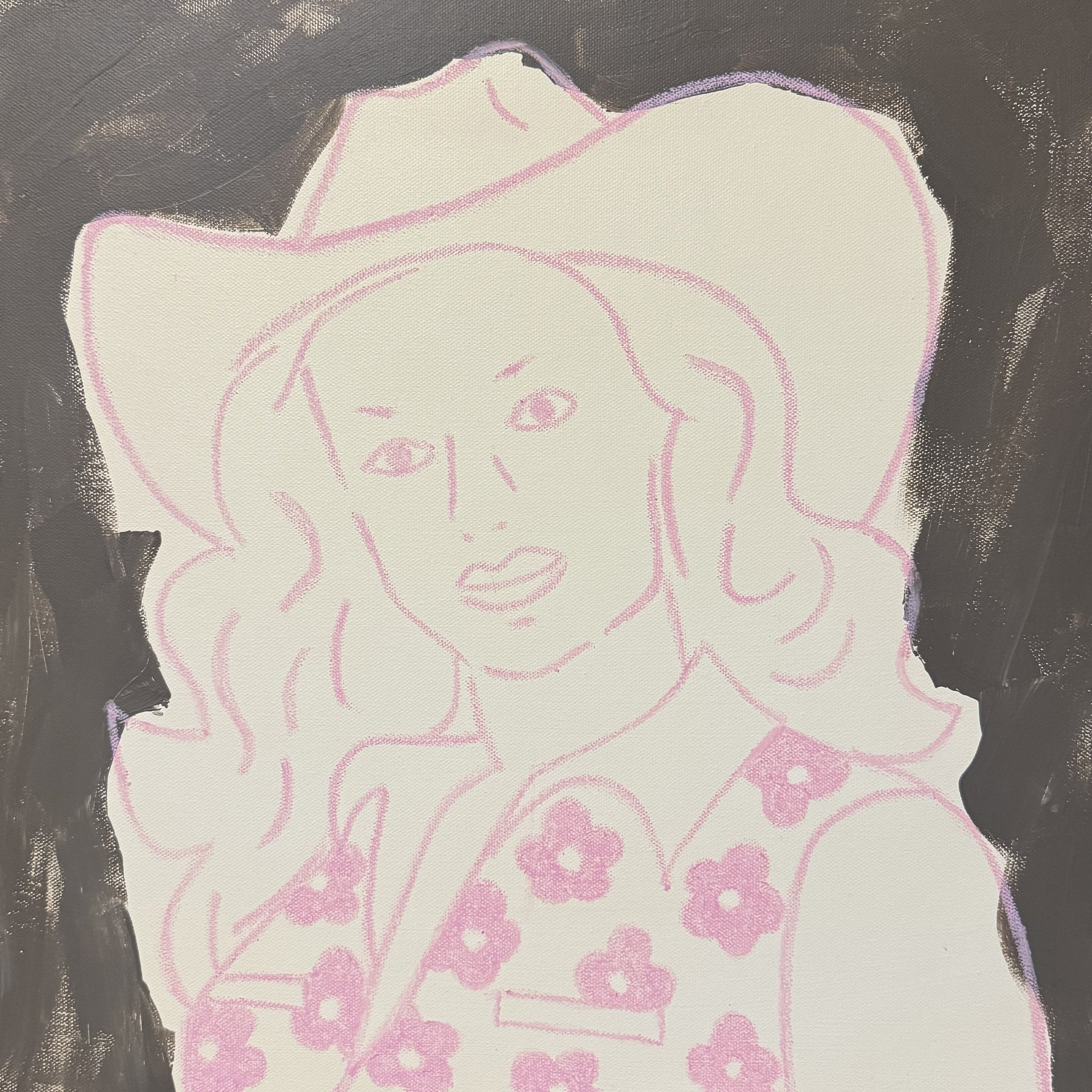 "Daisy Duke"