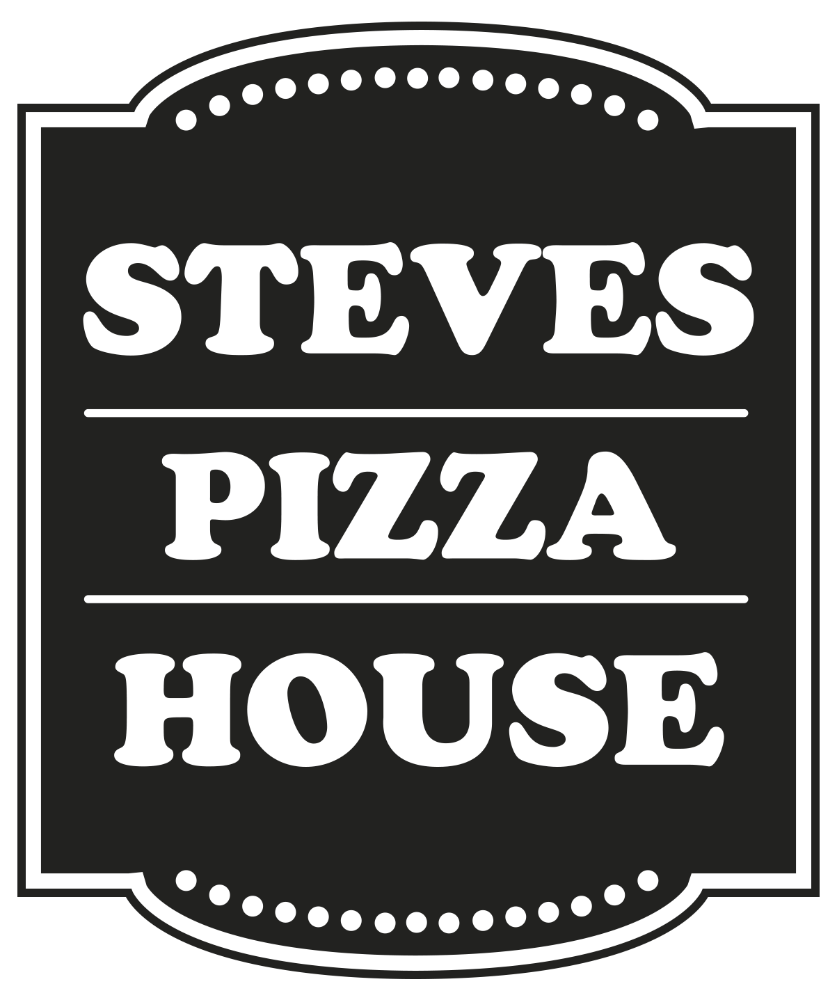Steves Pizza House