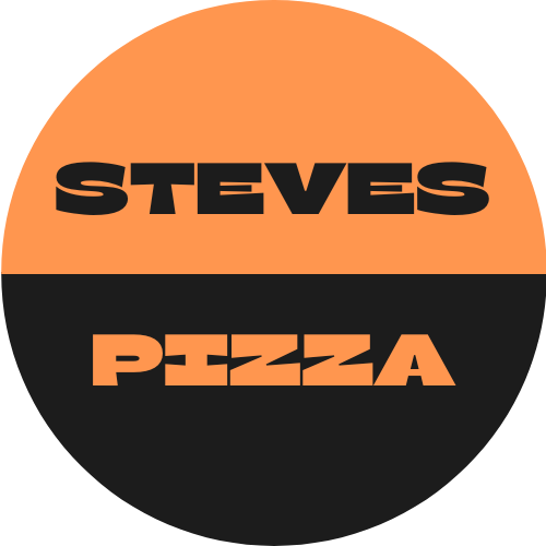Steves Pizza House