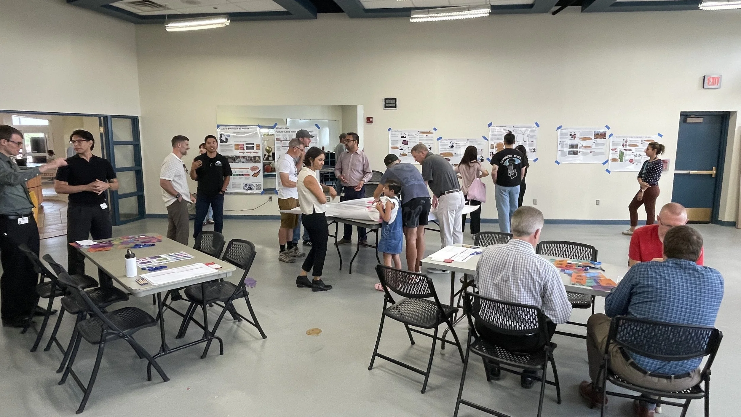 FLUM Workshops — ELEV8EP