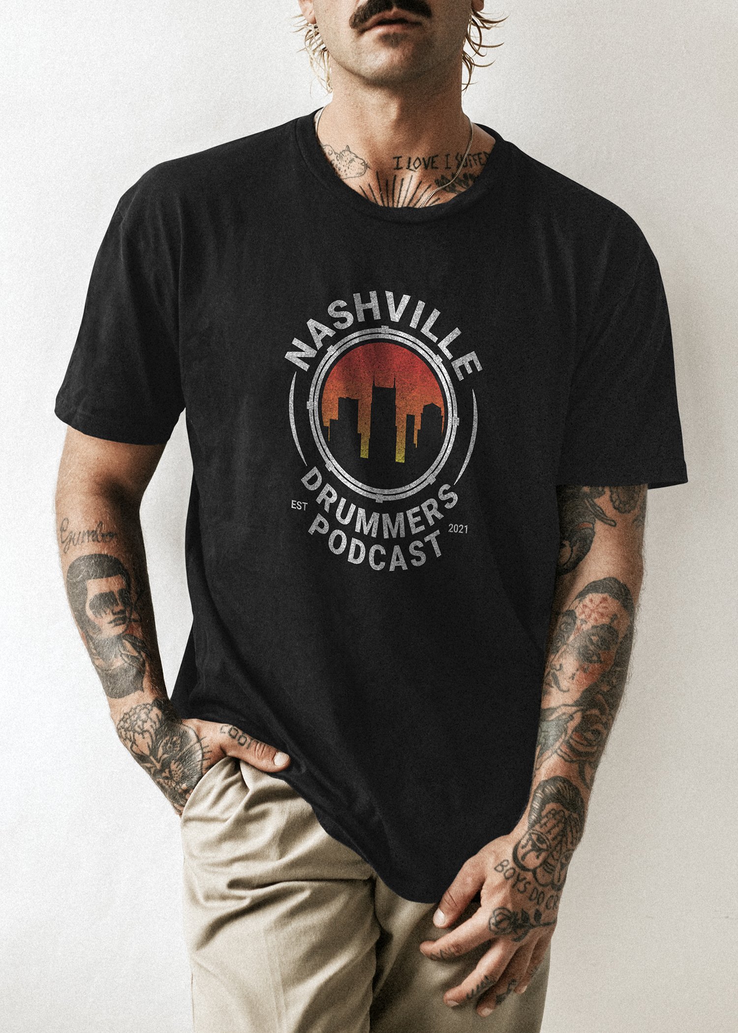 Nashville Drummers Podcast-TSHirt-Mockup-8-R1.jpg