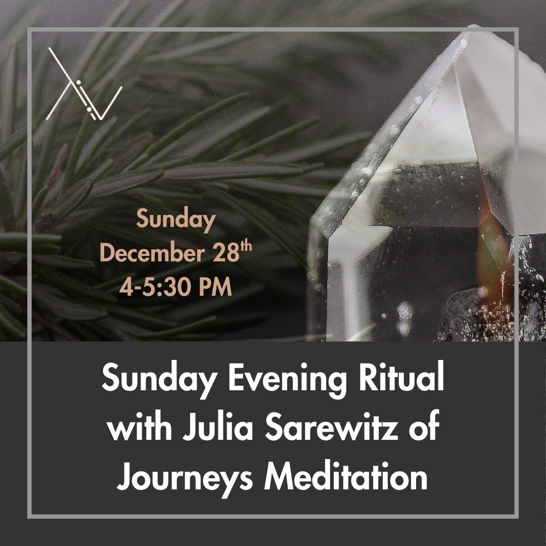 Merry Christmas + Happy Holidays from all of us at @corefocusmovement. 🎄✨

If you&rsquo;re craving a moment of grounding after the festivities, Julia&rsquo;s year-end workshop on 12/28 is the perfect reset.

Move, breathe, and reconnect &mdash; we&r