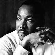 Thoughts on Martin Luther King Jr.’s “Letter From A Birmingham Jail”