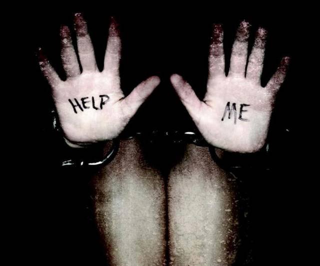 Human Trafficking