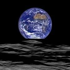 Earth in the Balance, Part 2