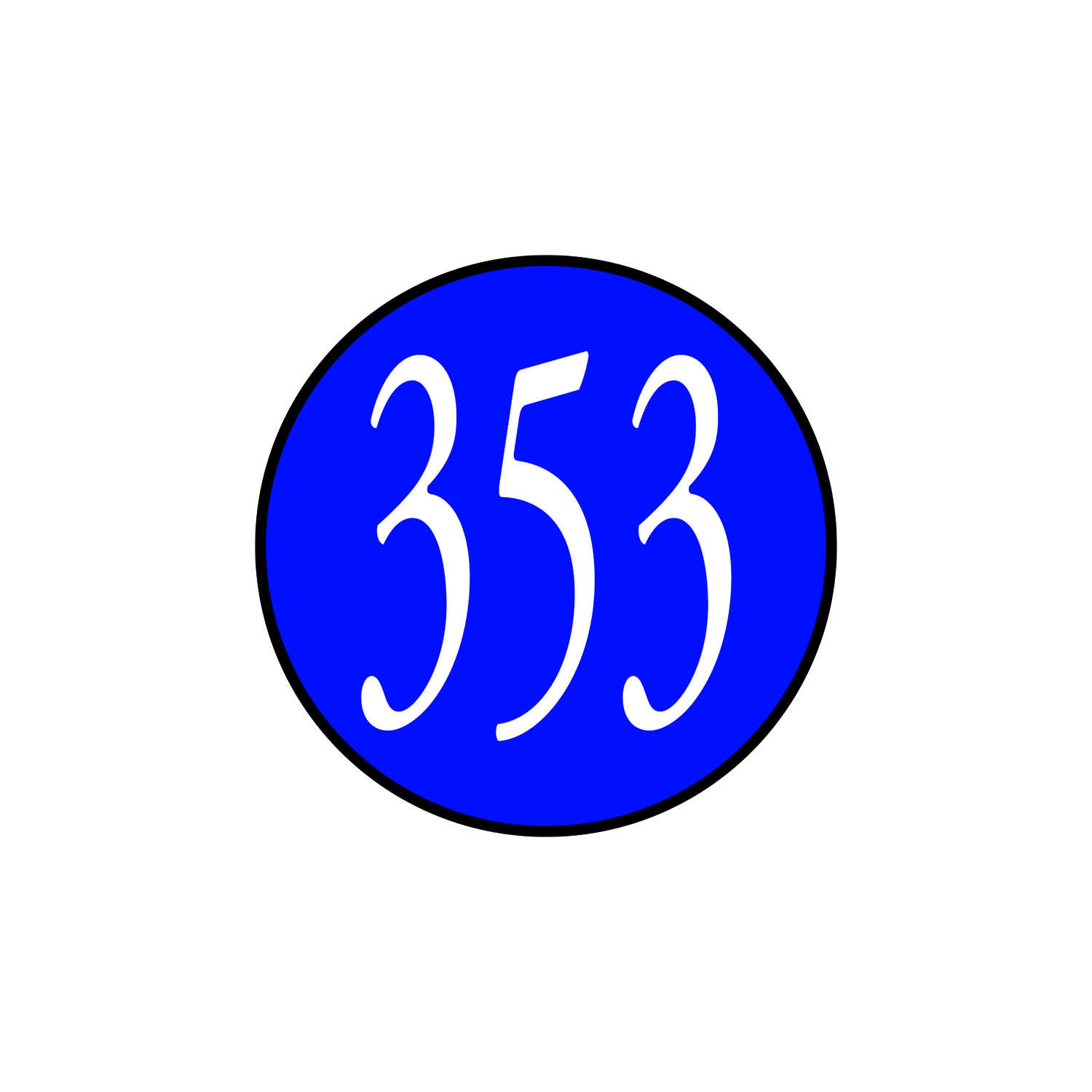 Studio 353