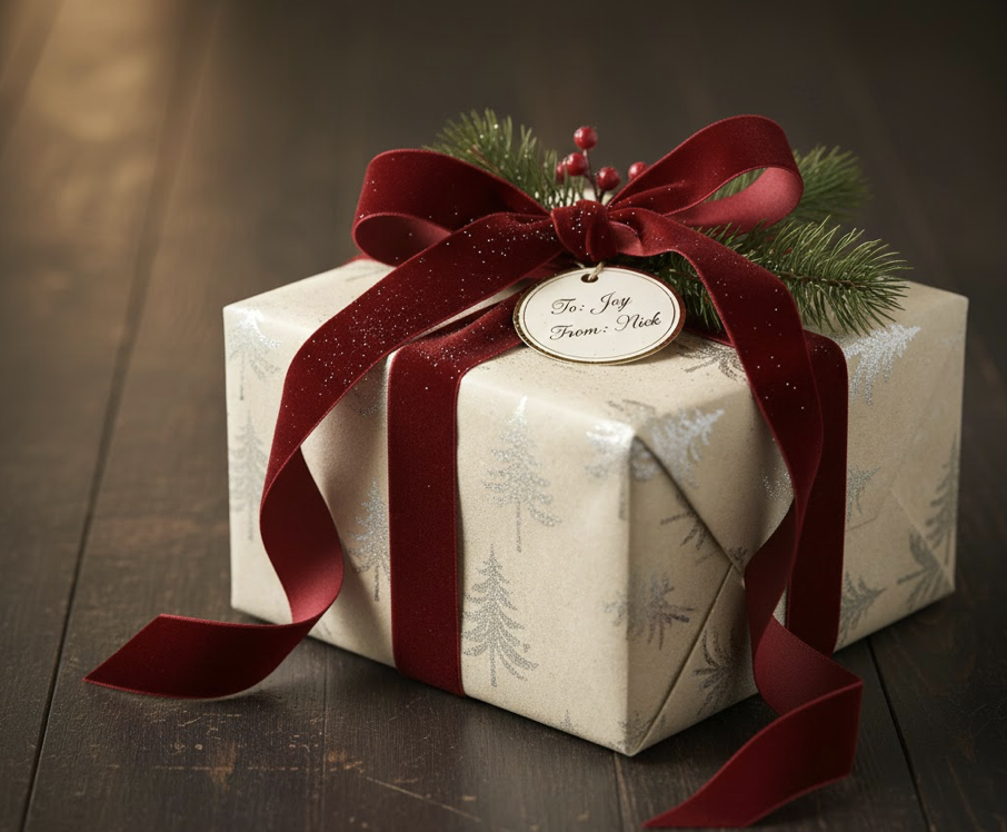 The Ultimate Gift This Year: Why Utah Families Are Giving Clean Homes for Christmas