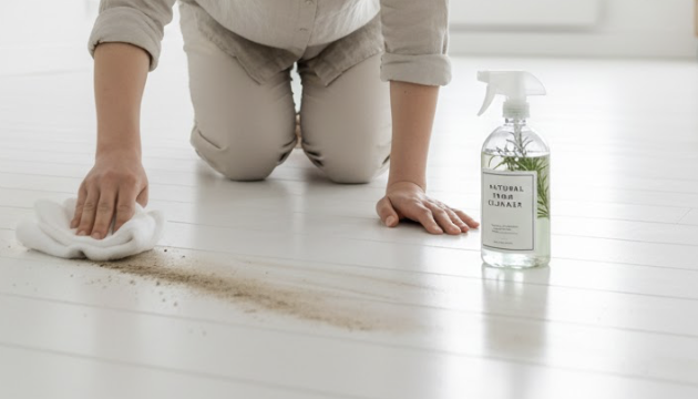 Why Your Home Still Feels Dirty After Cleaning (And What Actually Fixes It)