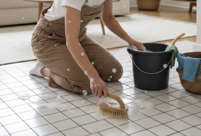 What Does a Deep Clean Include? A Room-by-Room Breakdown