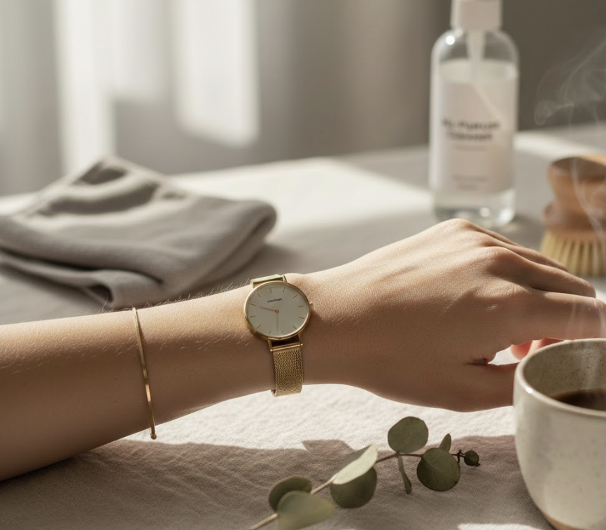 Time Back: The Hidden Cost of Cleaning Your Home Yourself