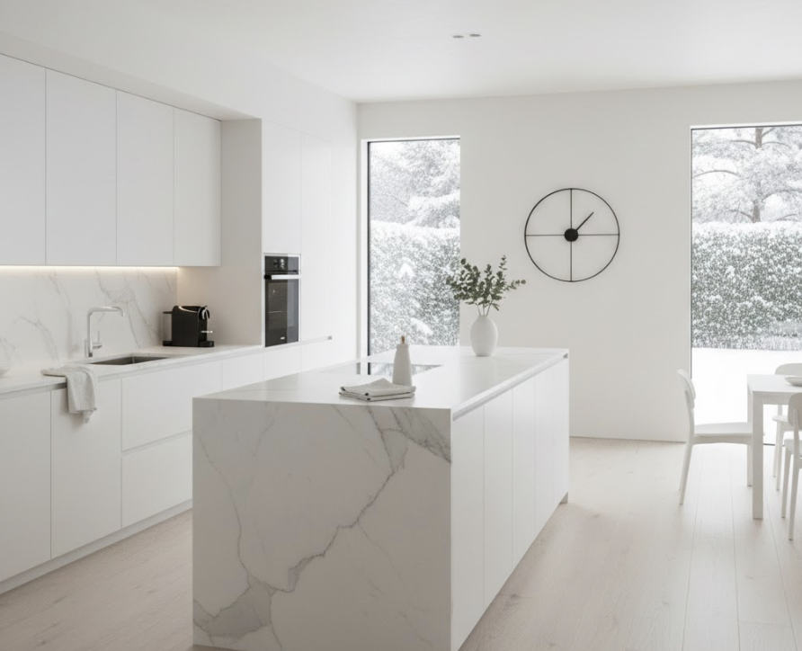 Simple Habits That Keep Homes Clean Longer