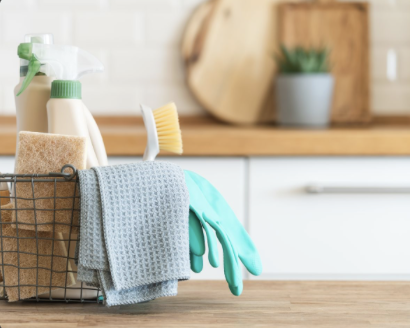 Why the Kitchen Needs the Most Care in Winter